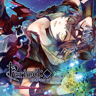 Period Cube: Torikago no Amadeus for PlayStation Vita